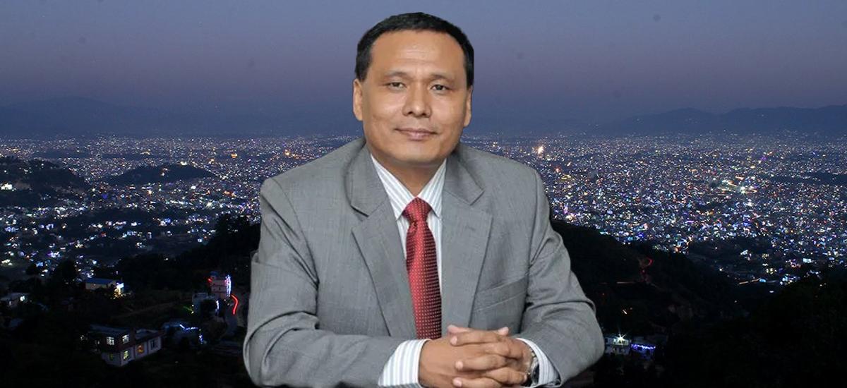 कुलमान घिसिङआक्रमक, उद्योगहरूको लाइन काटियो, मन्त्री र प्रधानमन्त्रीको निर्देशनलाई उपेक्षा