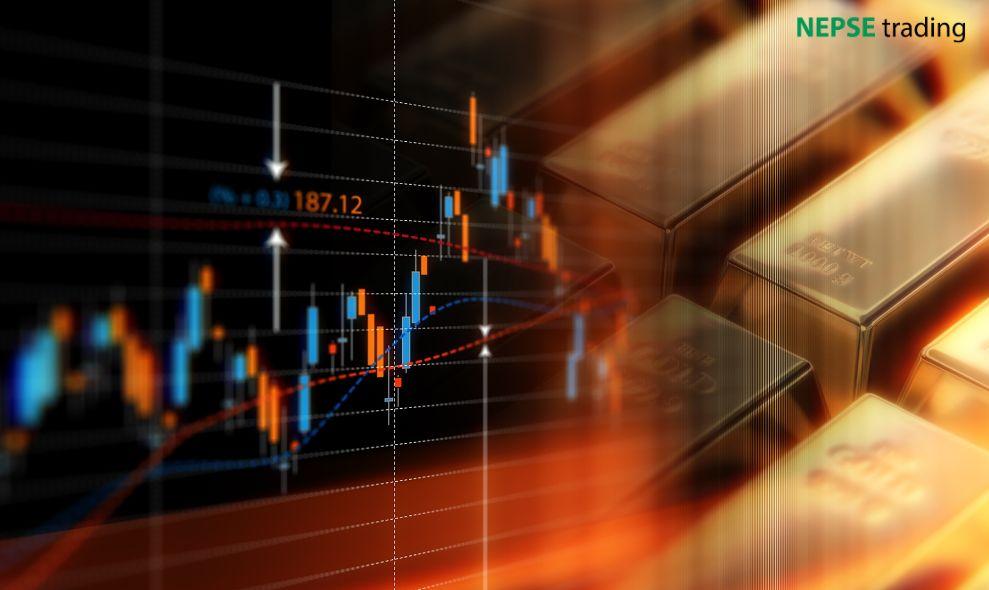 स्थानीय बजारमा सुन र चाँदीको मूल्यमा गिरावट