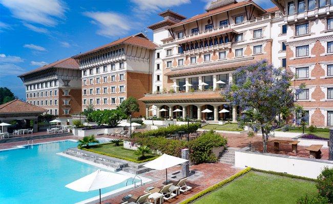 तारागाउँ रिजेन्सी होटलले शेयरधनीलाई ११% नगद लाभांश दिने घोषणा गर्यो