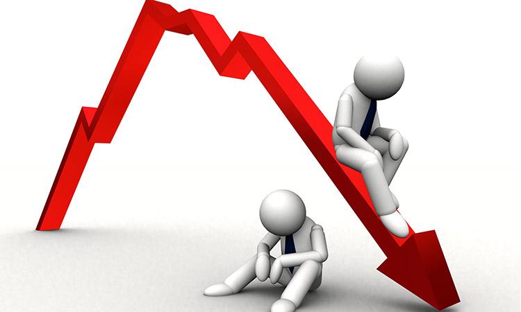 साताको शेयर बजार : लगानीकर्तामा विश्वासको खडेरी