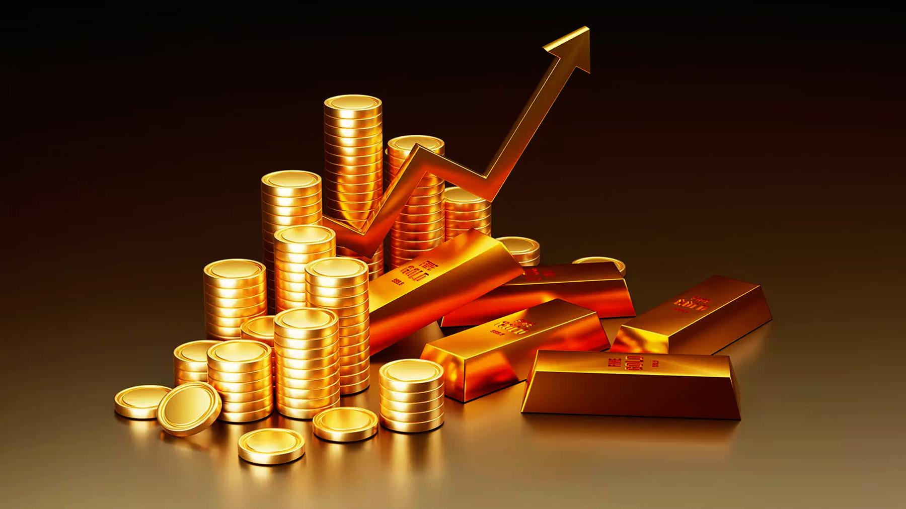 एक सातामै नेपाली बजारमा सुन र चाँदीको मूल्यमा ३ हजार ८०० ले वृद्धि