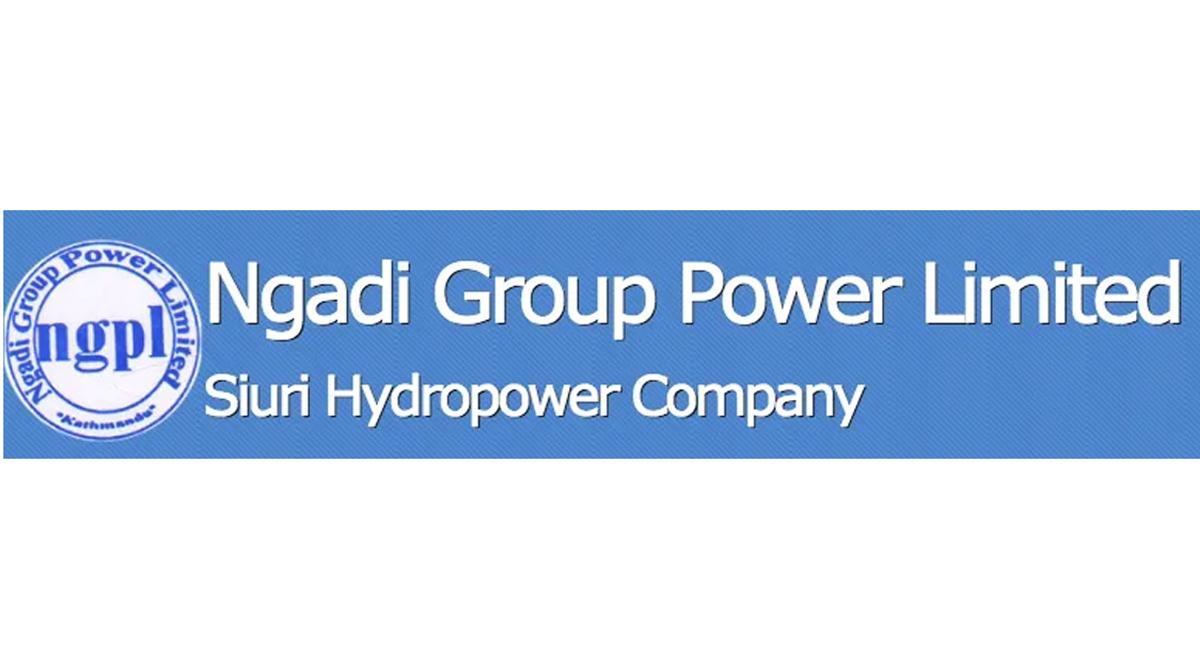 ङादी ग्रुप पावर लिमिटेडको हकप्रदमा आवेदन दिने समय थपियो