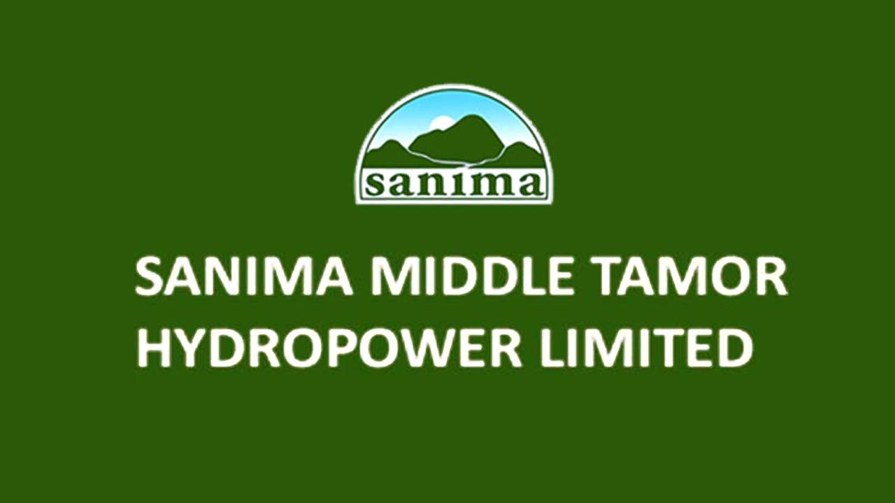 सानिमा मिडिल तमोर हाइड्रोपावरको नाफामा ठूलो सुधार: २७ करोड खुद नाफा