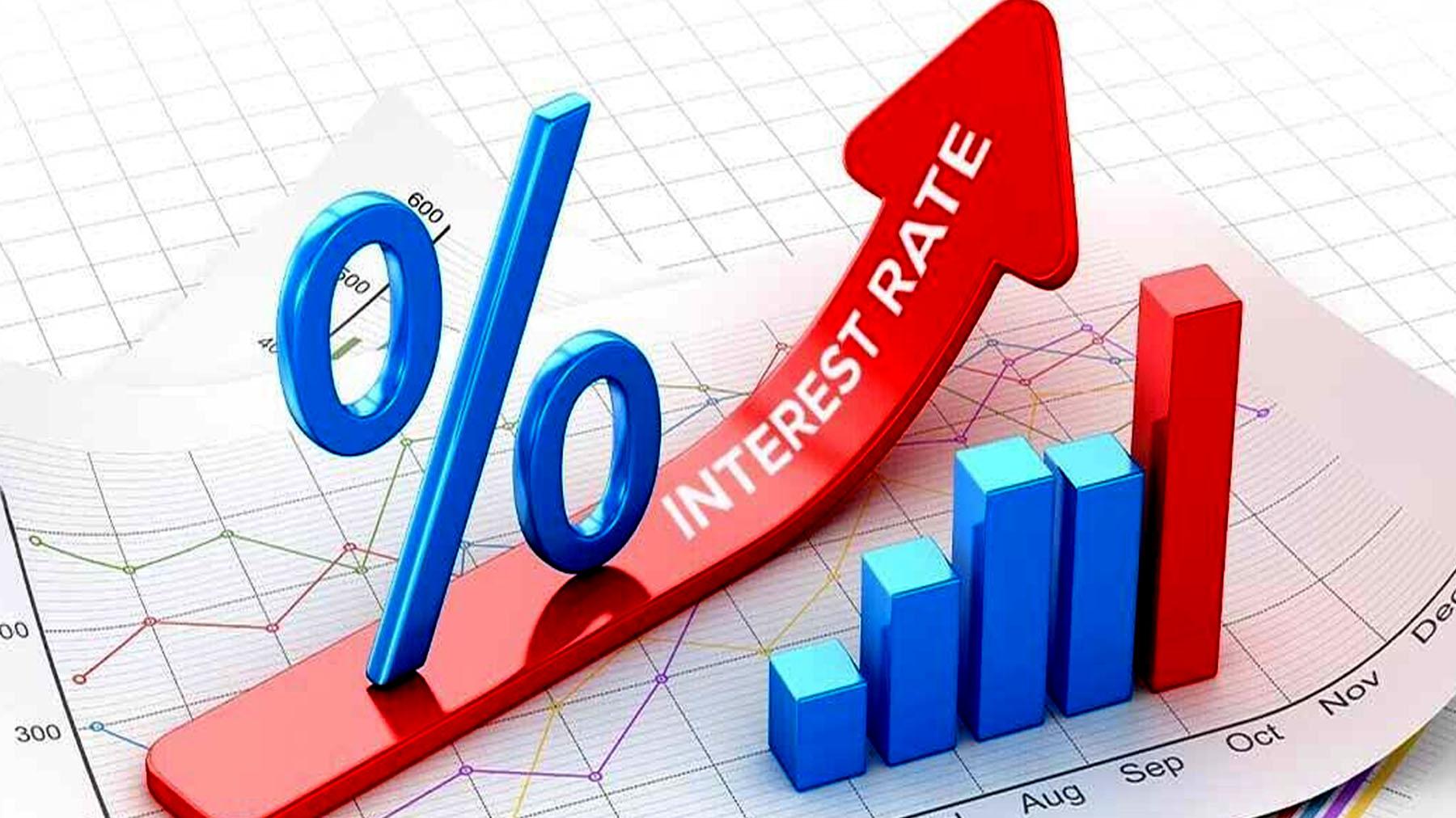 फागुन महिनाका लागि वाणिज्य बैंकको ब्याजदर स्थिर, २ बैंकले घटाए