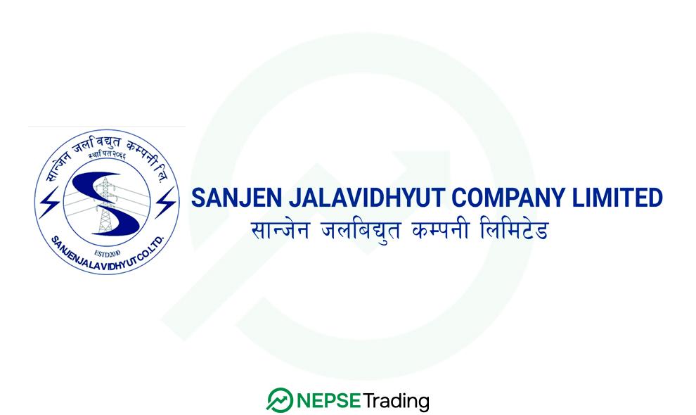 सान्जेन जलविद्युतको १३ करोड ५६ लाख घाटा, विद्युत् बिक्री आम्दानी भने तीन गुणा वृद्धि