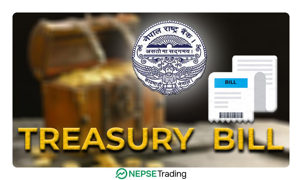 ट्रेजरी बिलको ठूलो बोलकबोल आज: १६ अर्ब ४ करोड ५० लाखको निष्कासन हुने
