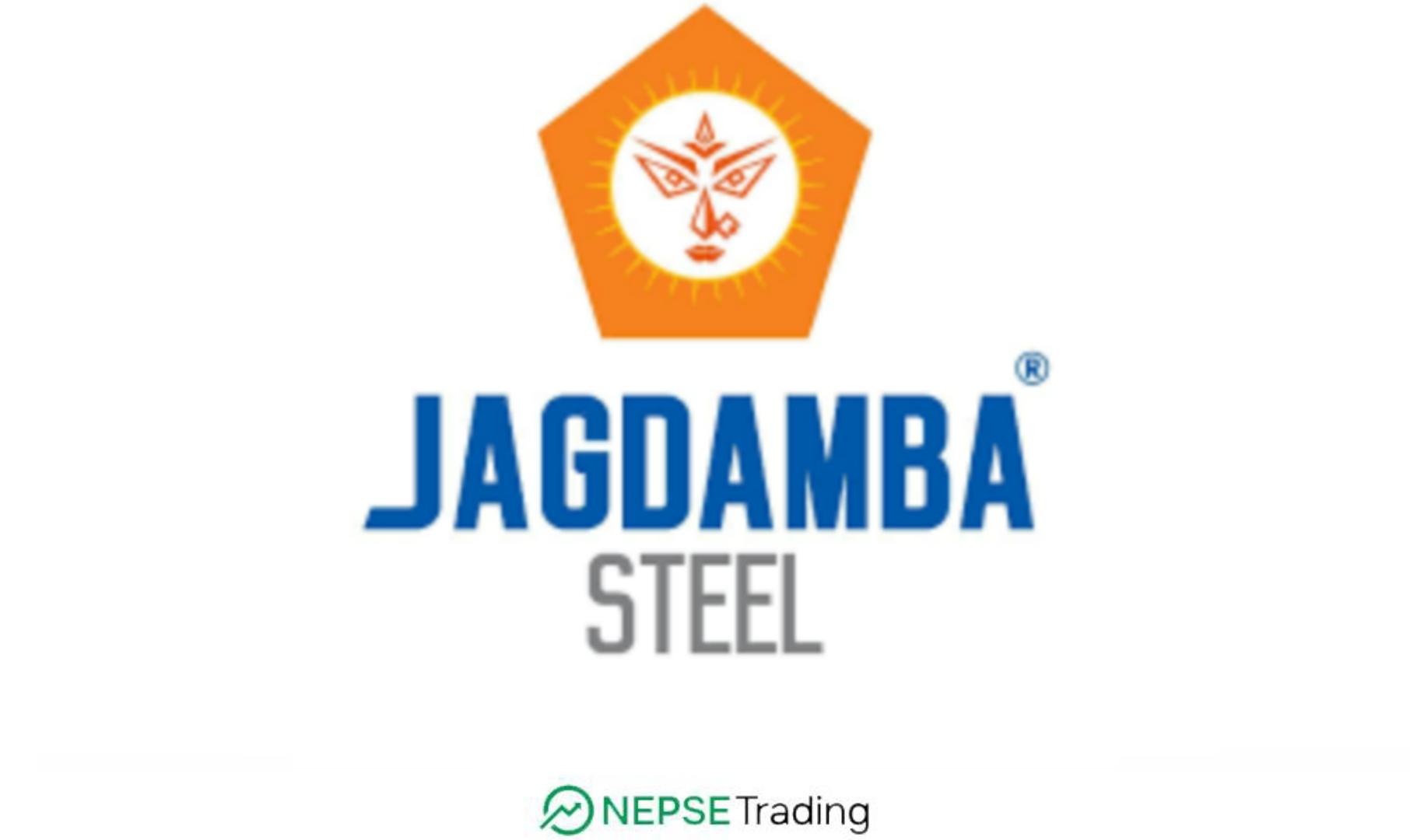 जगदम्बा स्टिल्सको IPO को तयारी