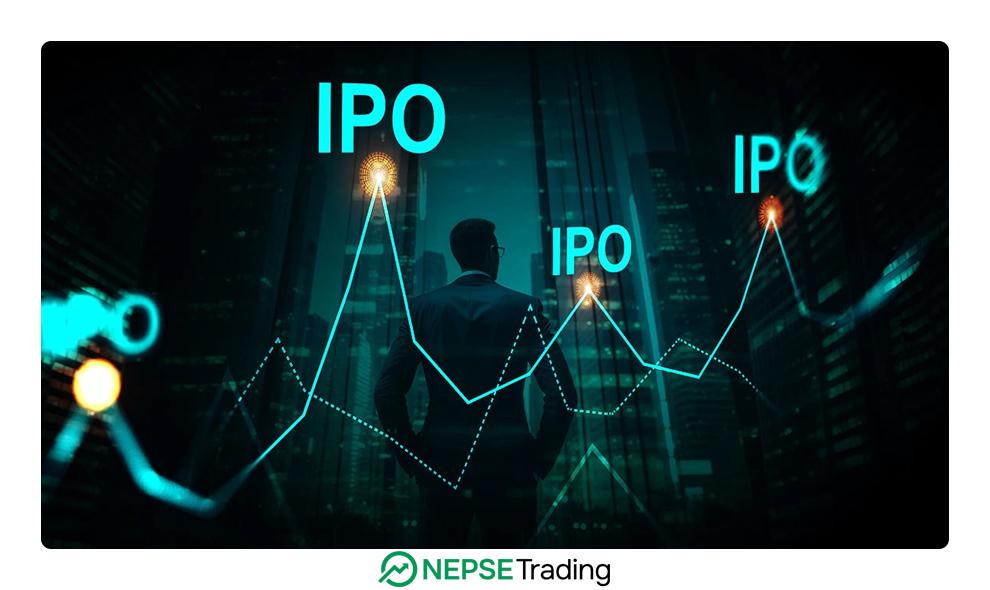 क्रेष्ट माइक्रो लाइफको: सर्वसाधारणका लागि आईपीओ निष्काशन