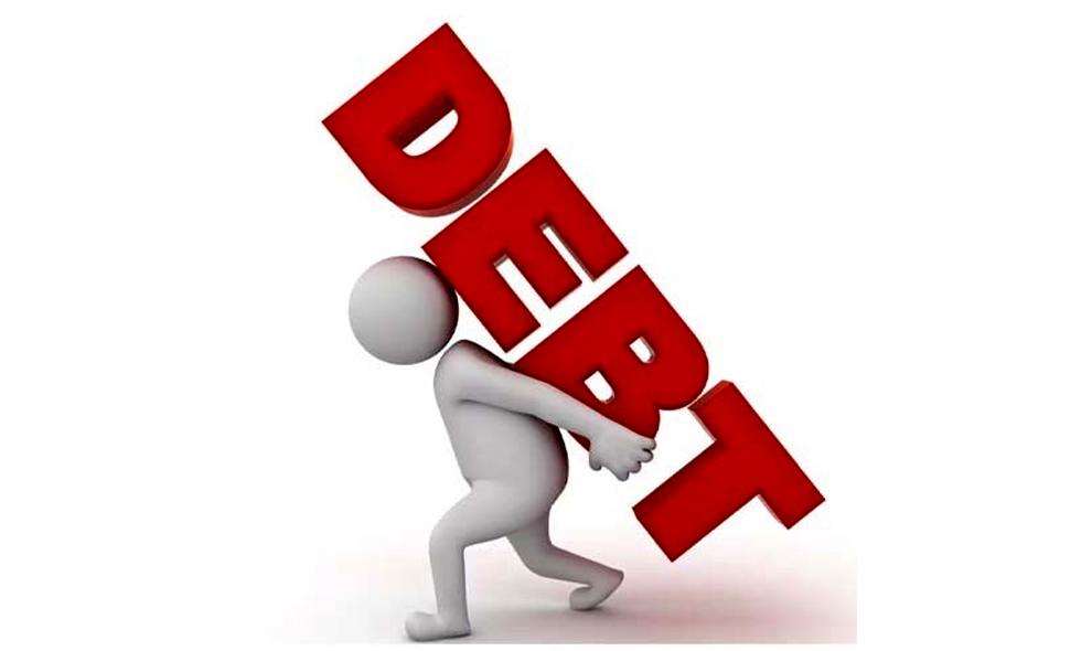 नेपालको सार्वजनिक ऋण आकाशिंदै: आठ महिनामै २ खर्ब ४२ अर्ब थपियो