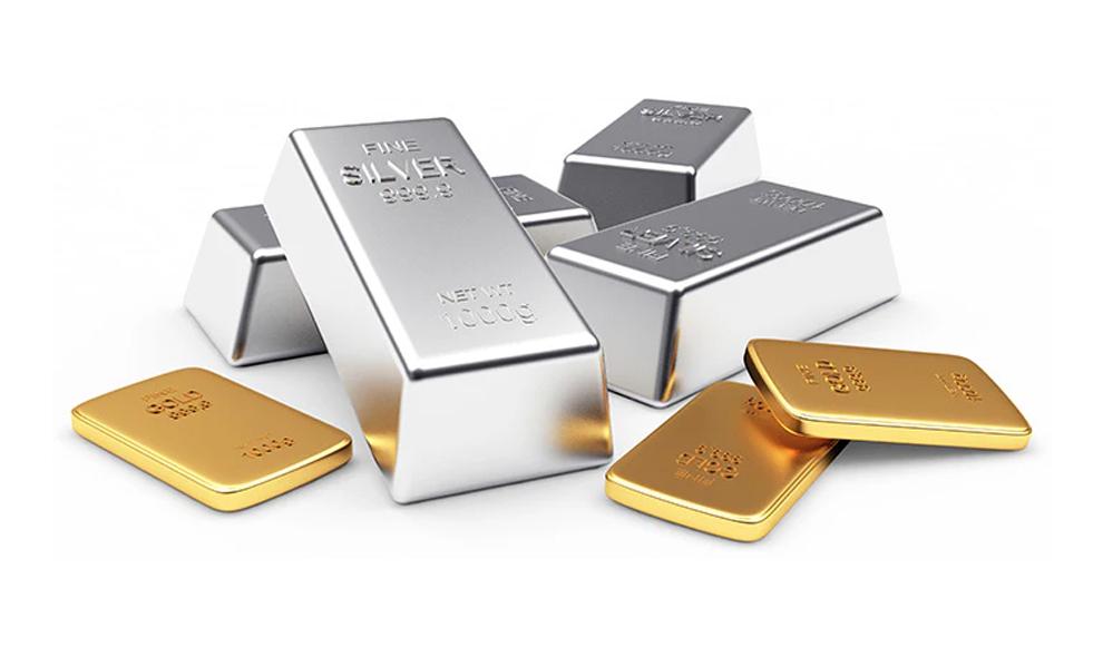 सुनको भाउ तोलामा ९०० रुपैयाँले घट्यो