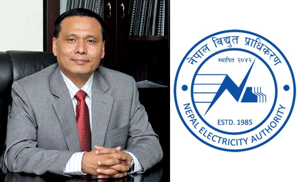 सरकारको विवादास्पद निर्णय: कुलमान घिसिङ पदबाट हटाइए