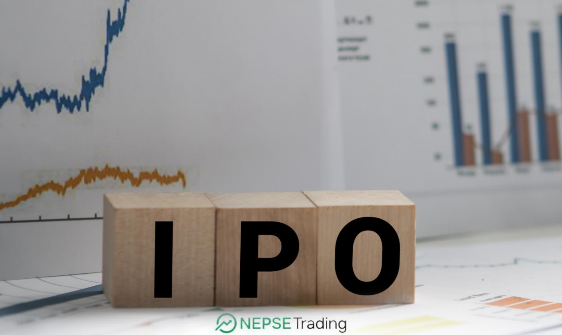 पियोर इनर्जी लिमिटेडको आईपीओ निष्कासन