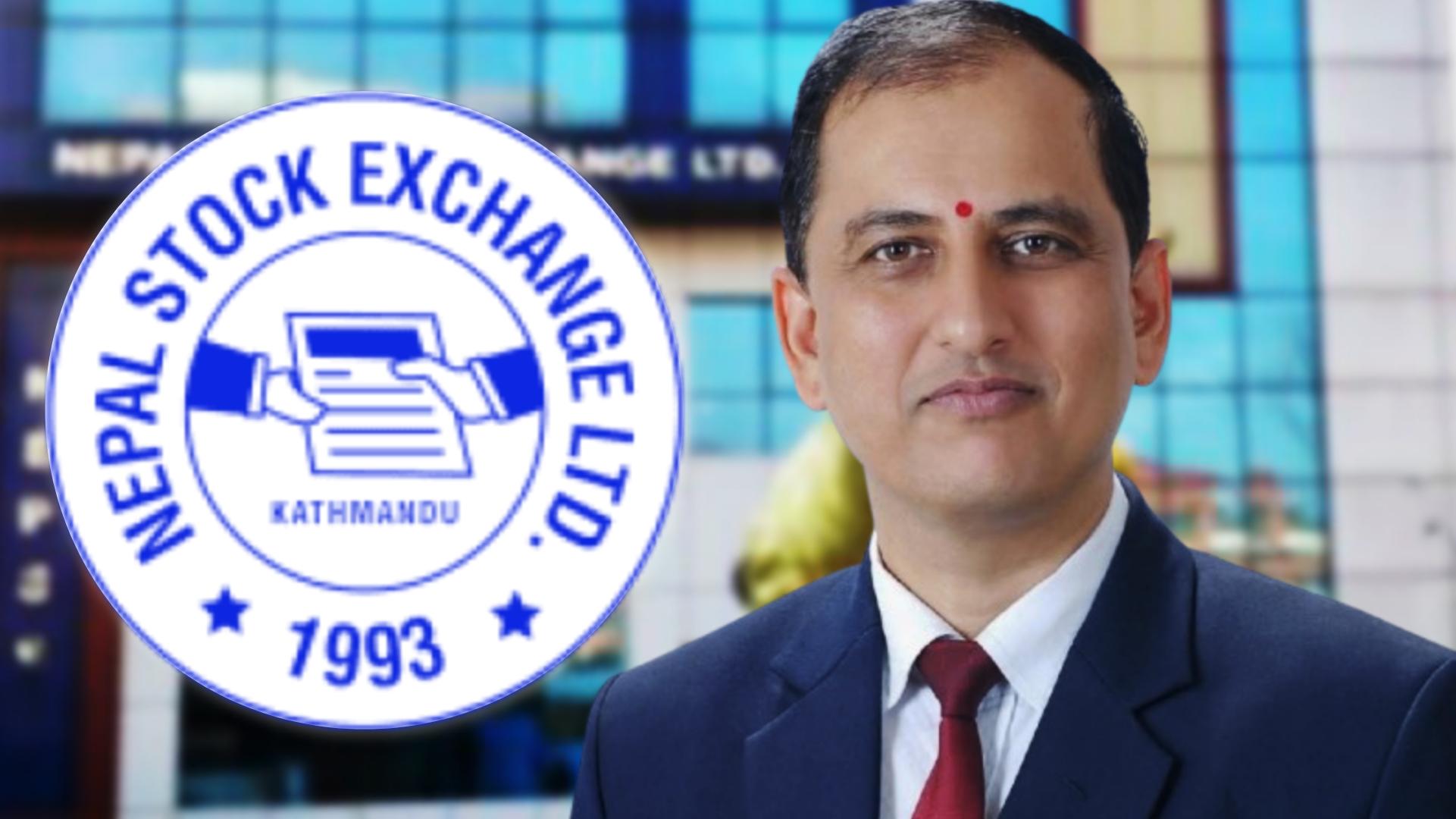 नेप्से सीईओमा चुडामणि चापागाईं नियुक्त