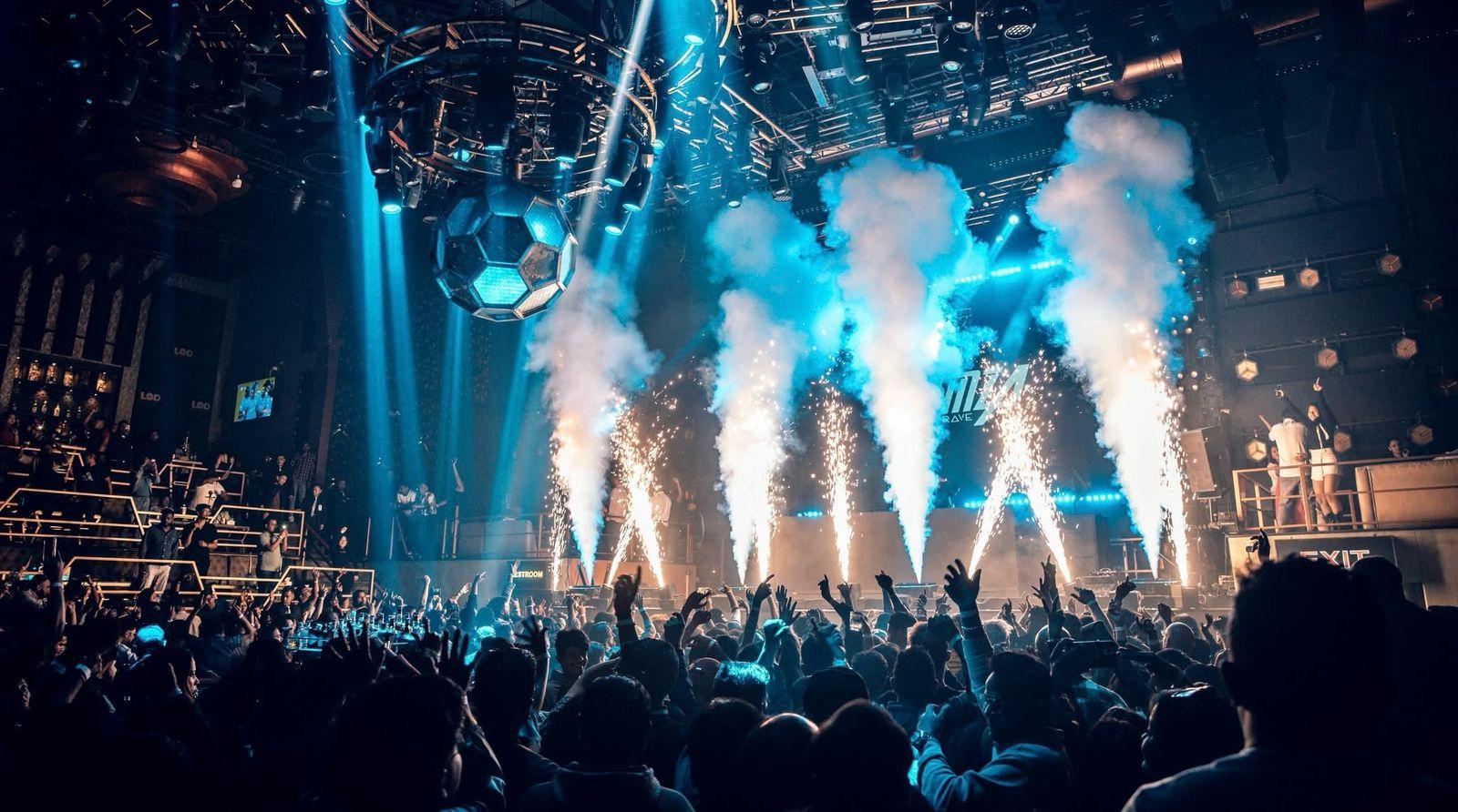 ठमेलको एलओडी विश्वकै उत्कृष्ट ४४ औं क्लबमा