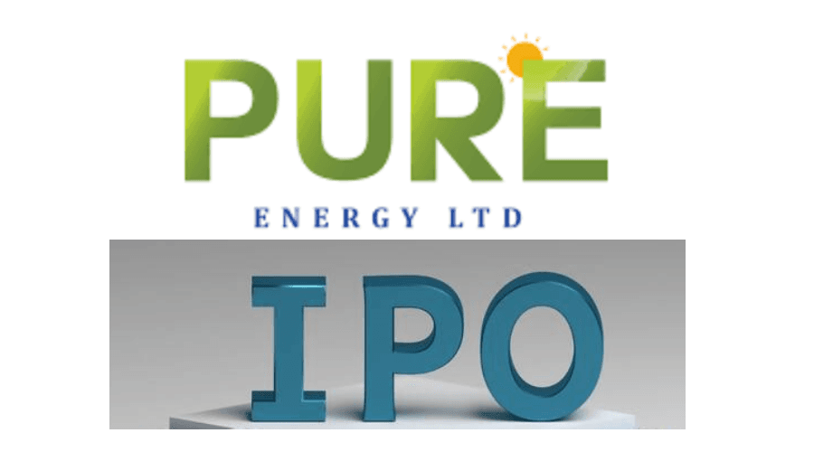 पियोर इनर्जीले सर्वसाधारणका लागि आजदेखि आईपीओ खुला गर्यो