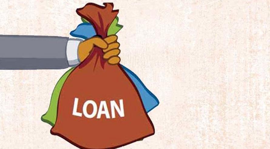 नेपालको सार्वजनिक ऋण २६ खर्ब ६७ अर्ब पुग्यो, चैत मसान्तसम्म साढे ३ खर्ब ऋण थप