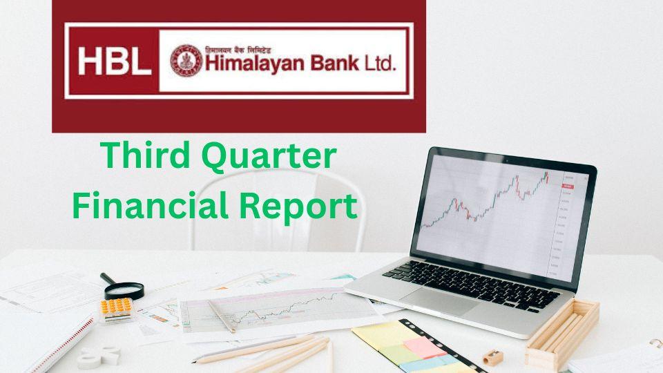 हिमालयन बैंकको मुनाफा ७४.३३% ले घट्यो, इपीएसमा पनि असर