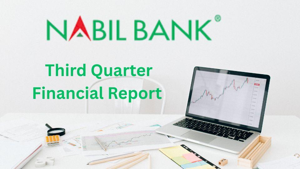 सर्वाधिक नाफा कमाउने बैंक बन्यो नबिल बैंक