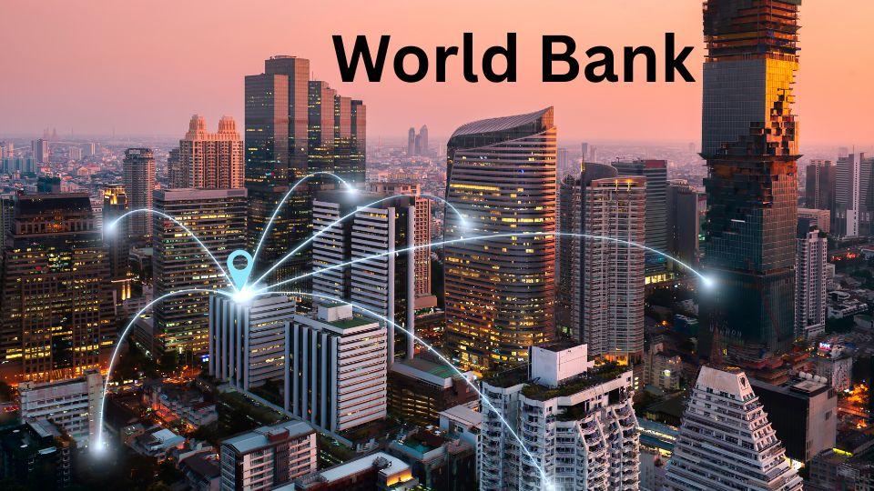 दक्षिण एसियाको आर्थिक वृद्धि कमजोर, नेपालको वृद्धिदर ४.५% मा झर्यो