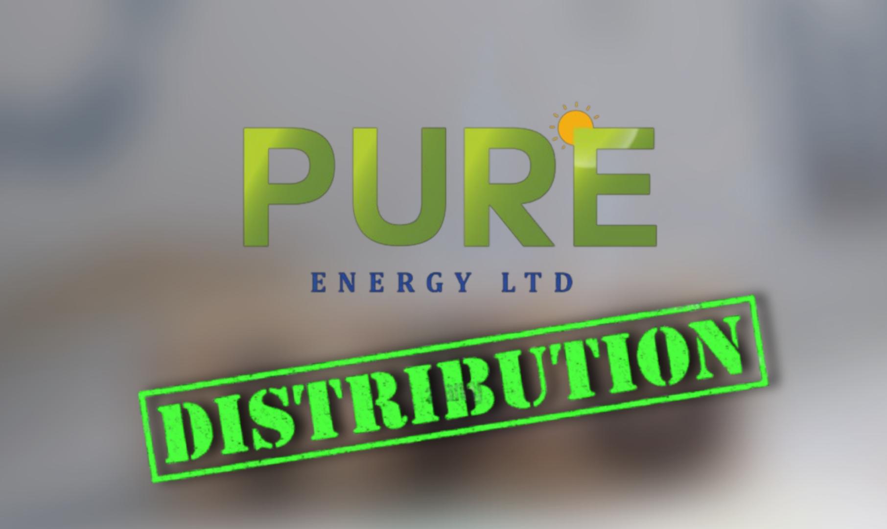 पियोर इनर्जी लिमिटेडको आईपीओ बाँडफाँट सम्पन्न