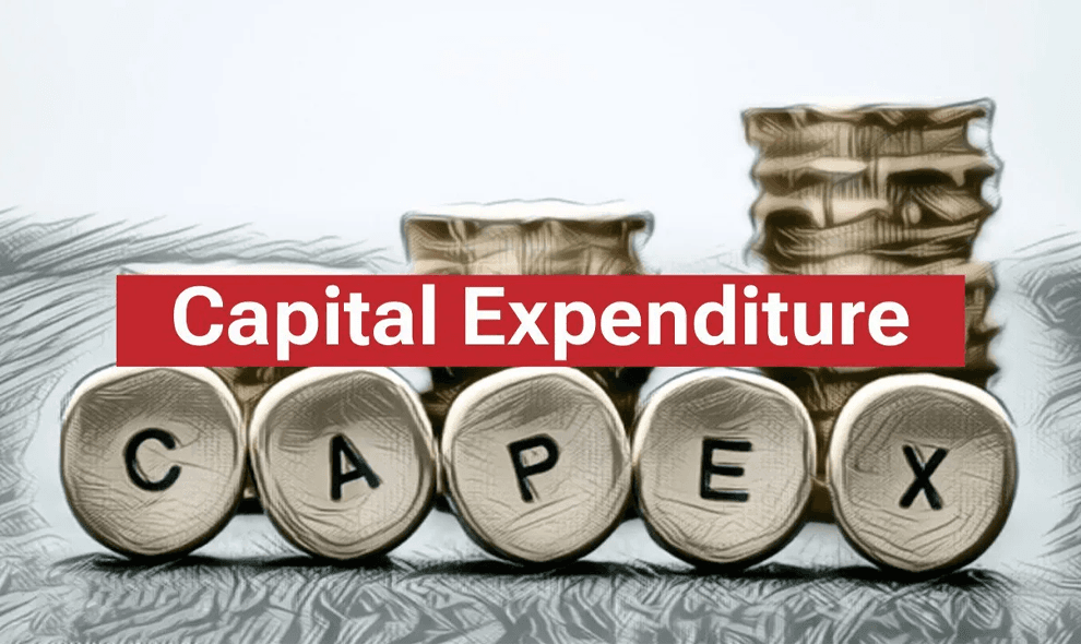 असोज महिनामा सबैभन्दा धेरै पुँजीगत खर्च