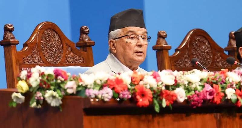 गैरबैंकिङ सम्पत्ति र खराब कर्जा व्यवस्थापनका लागि सम्पत्ति व्यवस्थापन कम्पनी स्थापना गरिने