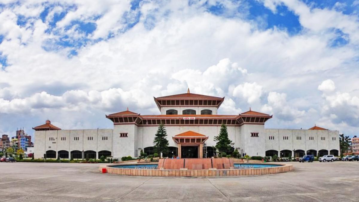 प्रतिनिधिसभामा आजदेखि सरकारको नीति तथा कार्यक्रममाथि छलफल सुरु हुँदै