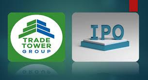 ट्रेड टावर लिमिटेडको पहिलो चरणको आईपीओमा आवेदन दिन आज अन्तिम दिन
