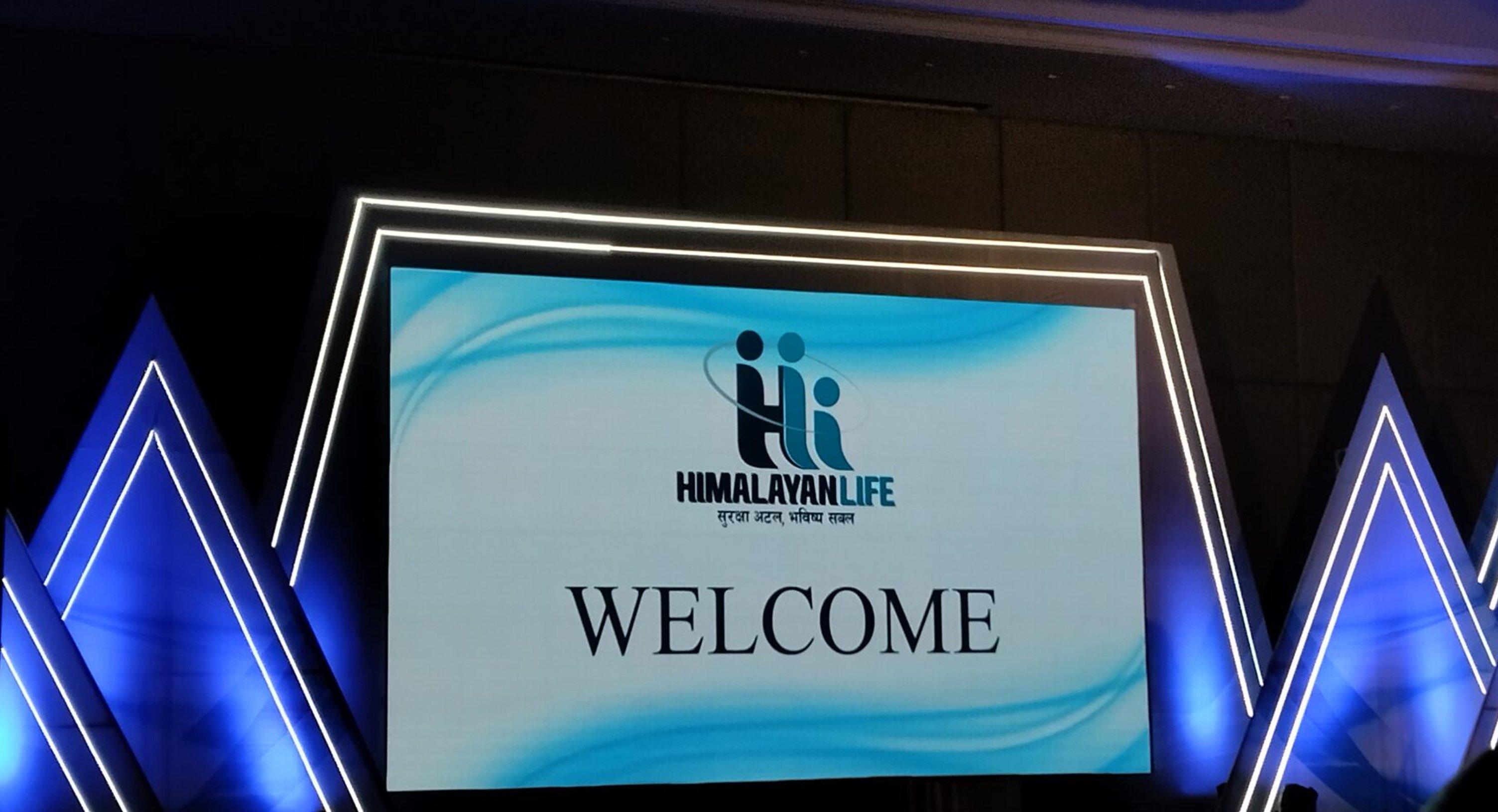 हिमालयन लाइफ इन्स्योरेन्सले नयाँ बोनस दर सार्वजनिक, बिमितलाई प्रतिहजारमा ७५ रुपैयाँसम्म बोनस