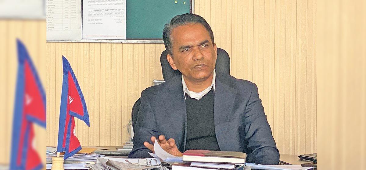 गभर्नरमा कांग्रेसको प्रस्ताव विश्व पौडेलको नाममा, समझदारी टुटेपछि विकल्प खोजियो