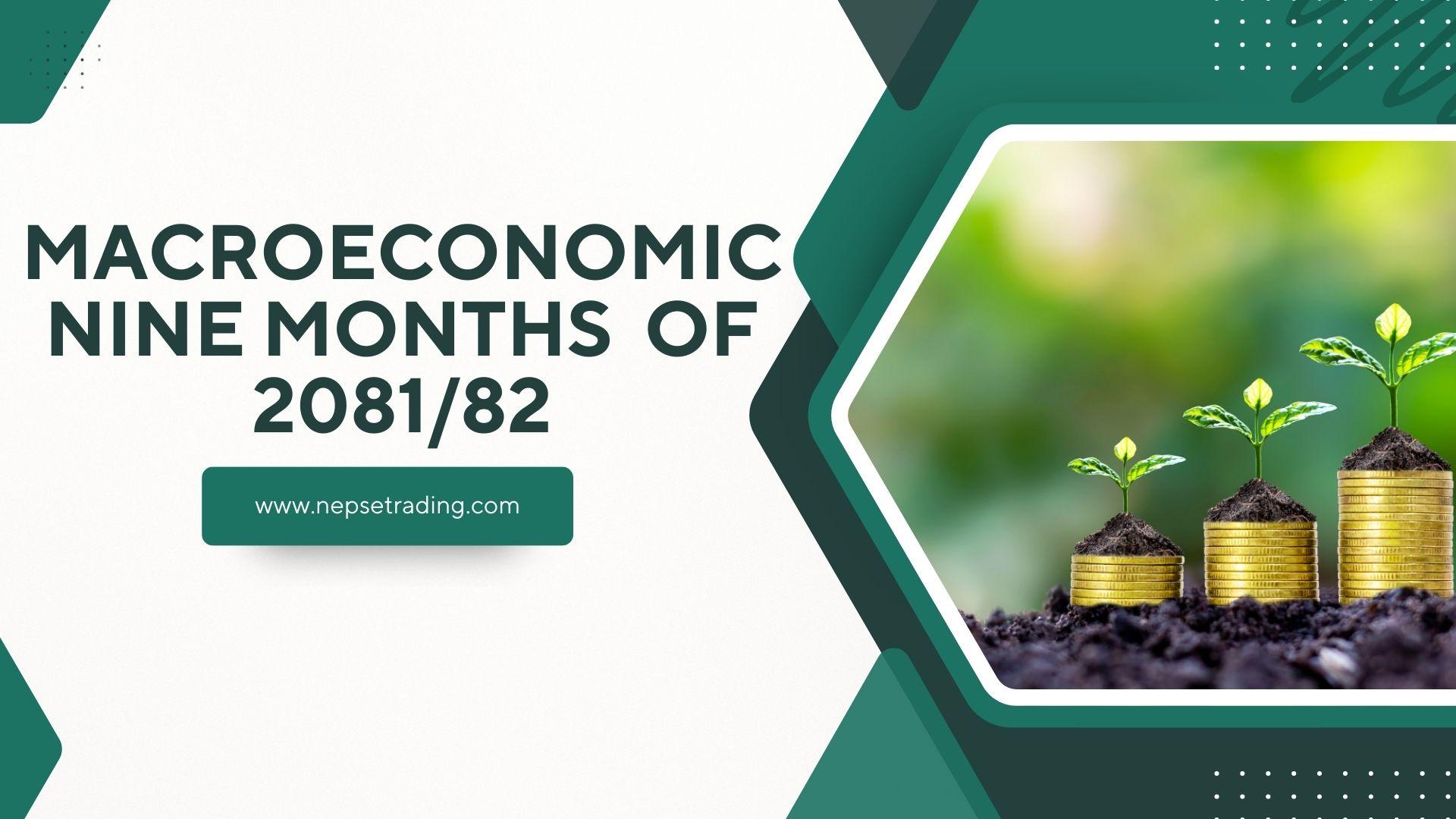 २०८१/८२ को नौ महिनाको आर्थिक समिक्षा: महँगी नियन्त्रणमा, वैदेशिक क्षेत्र सबल, व्यापार घाटामा चासो