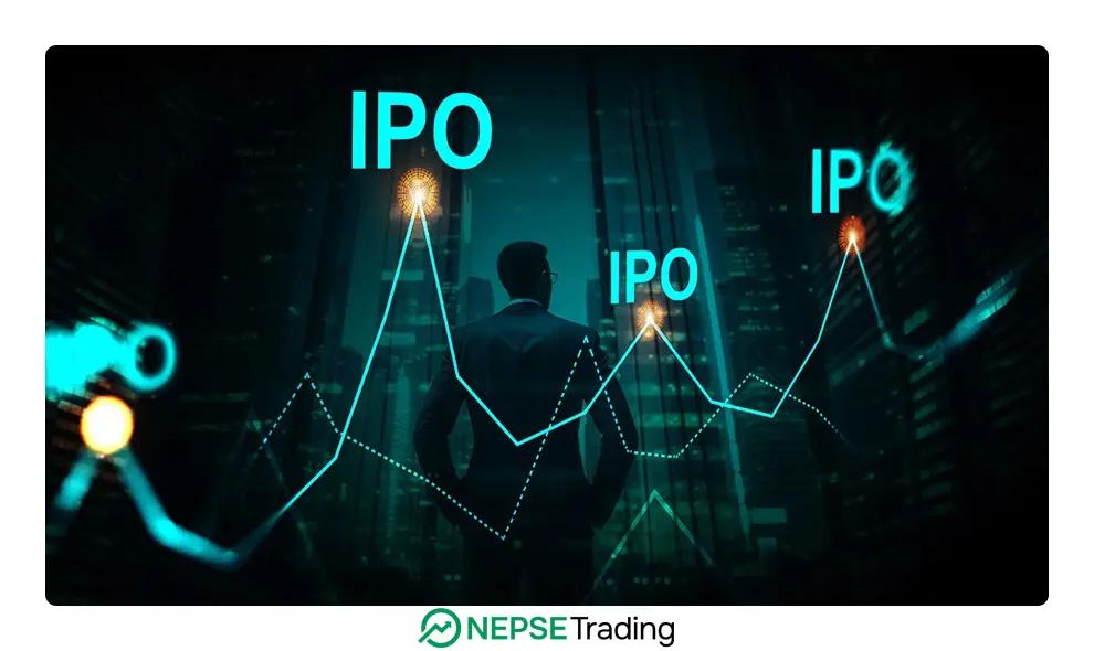 विकास हाइड्रोपावर लिमिटेडले पहिलो चरणको आईपीओ निष्कासन सुरु, जेठ ६ गतेदेखि आवेदन खुला
