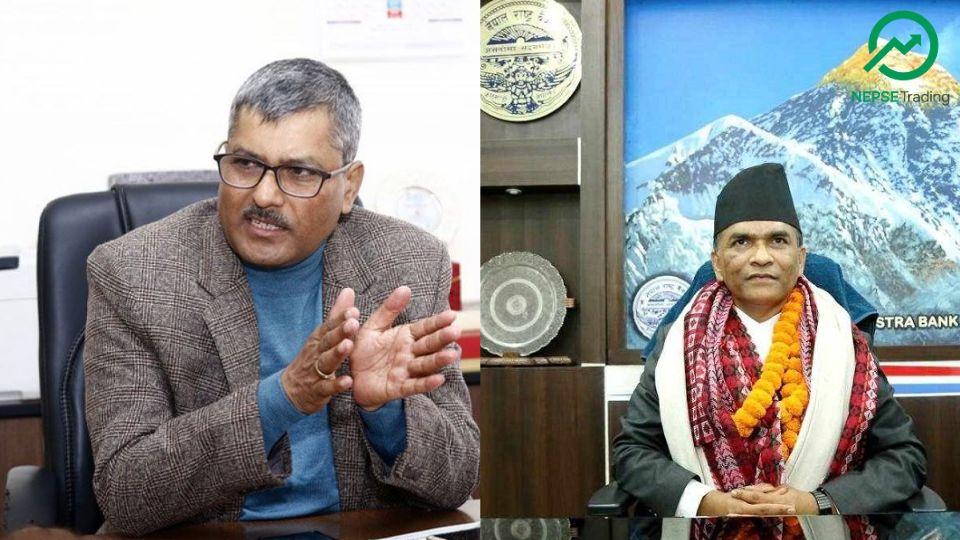 पूर्व गभर्नर महाप्रसाद अधिकारीले नयाँ गभर्नरलाई दिए अर्थतन्त्र सुधारका १२ महत्वपूर्ण सुझाव