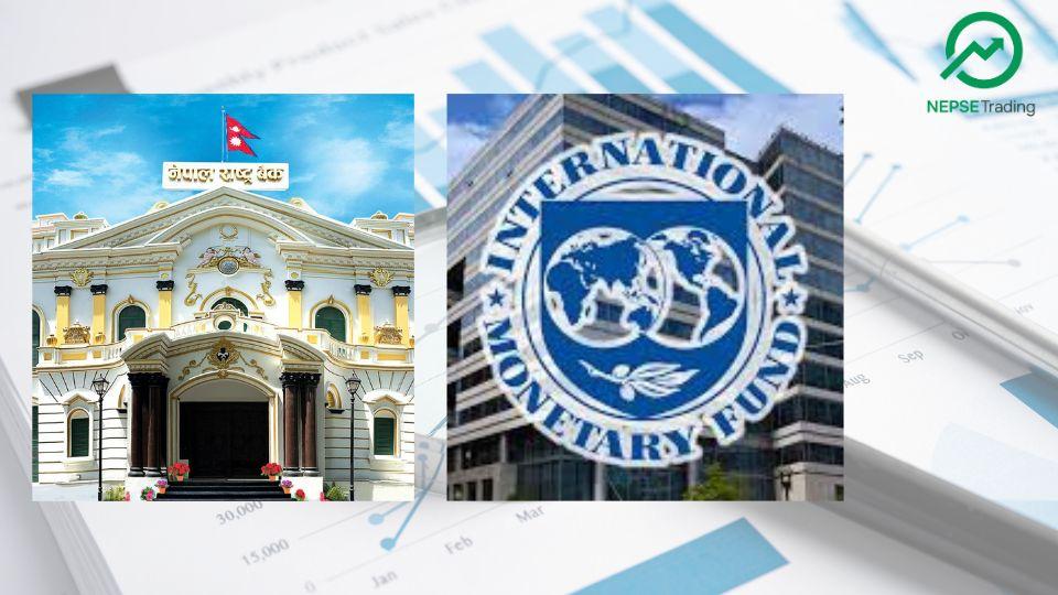 १० ठूला बैंकको ऋण पोर्टफोलियो रिभ्यु : IMF को सन्देश र आशंका