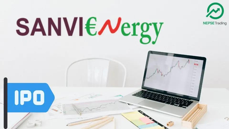 सान्भि इनर्जी लिमिटेडको आईपीओ आवेदन दिने आज अन्तिम दिन, लगानीकर्ताहरूका लागि अन्तिम मौका!
