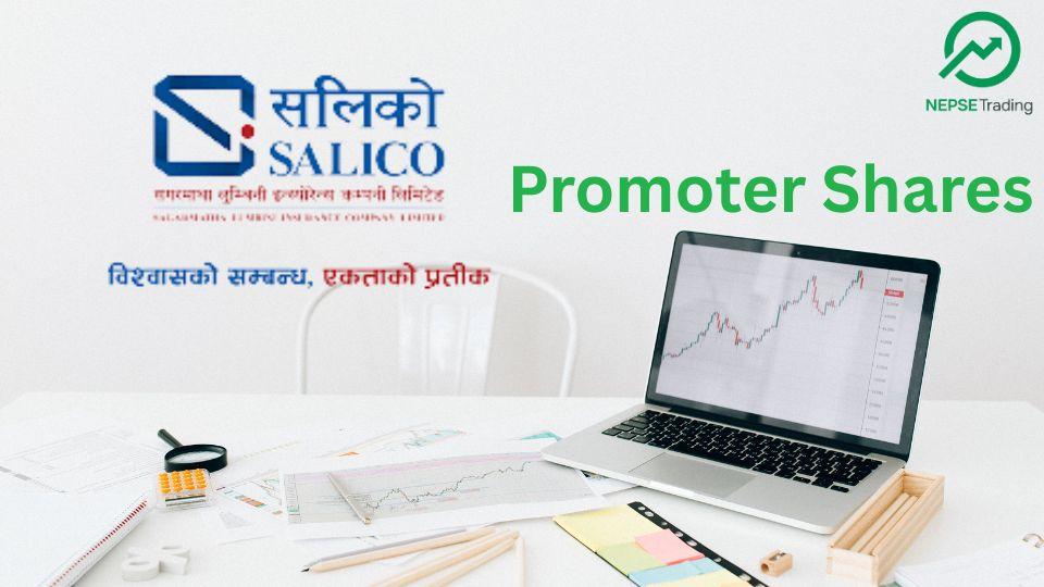 सगरमाथा लुम्बिनी इन्सुरेन्सले ४ लाख ८२ हजारभन्दा बढी संस्थापक सेयर बिक्रीमा ल्यायो