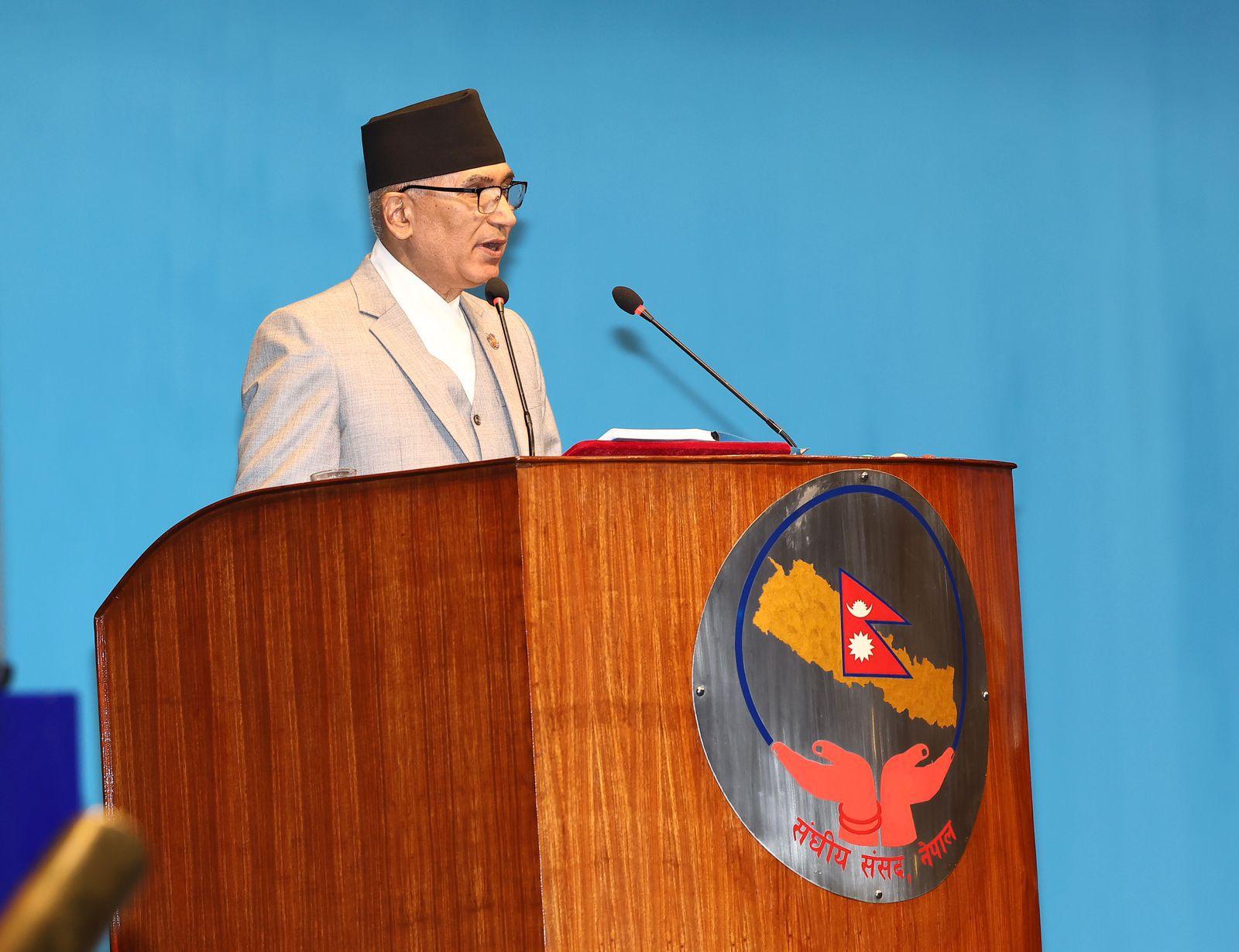 अंग्रेजी, विज्ञान र गणित विषयमा शिक्षक अभाव हटाउन ‘शिक्षक बैंक’ स्थापना गरिने, स्नातक पासलाई स्वयंसेवक शिक्षक बनाइने