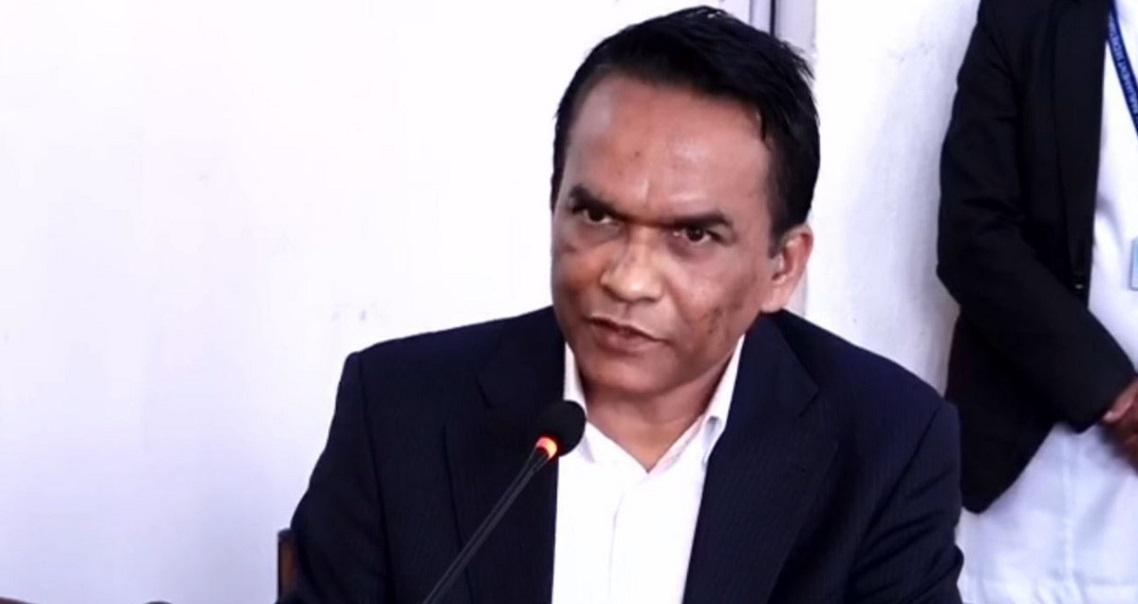 गभर्नर पौडेलको आशंका: केही व्यक्तिको हातमा ऋण केन्द्रित, कानुनी सुधारको आवश्यकता