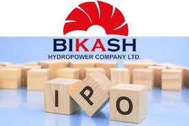 विकास हाइड्रोपावर लिमिटेडको आईपीओमा आवेदन दिन आज अन्तिम दिन