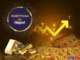 नेपाली बजारमा सुन र चाँदीको मूल्य उच्चरूपमा बढ्यो