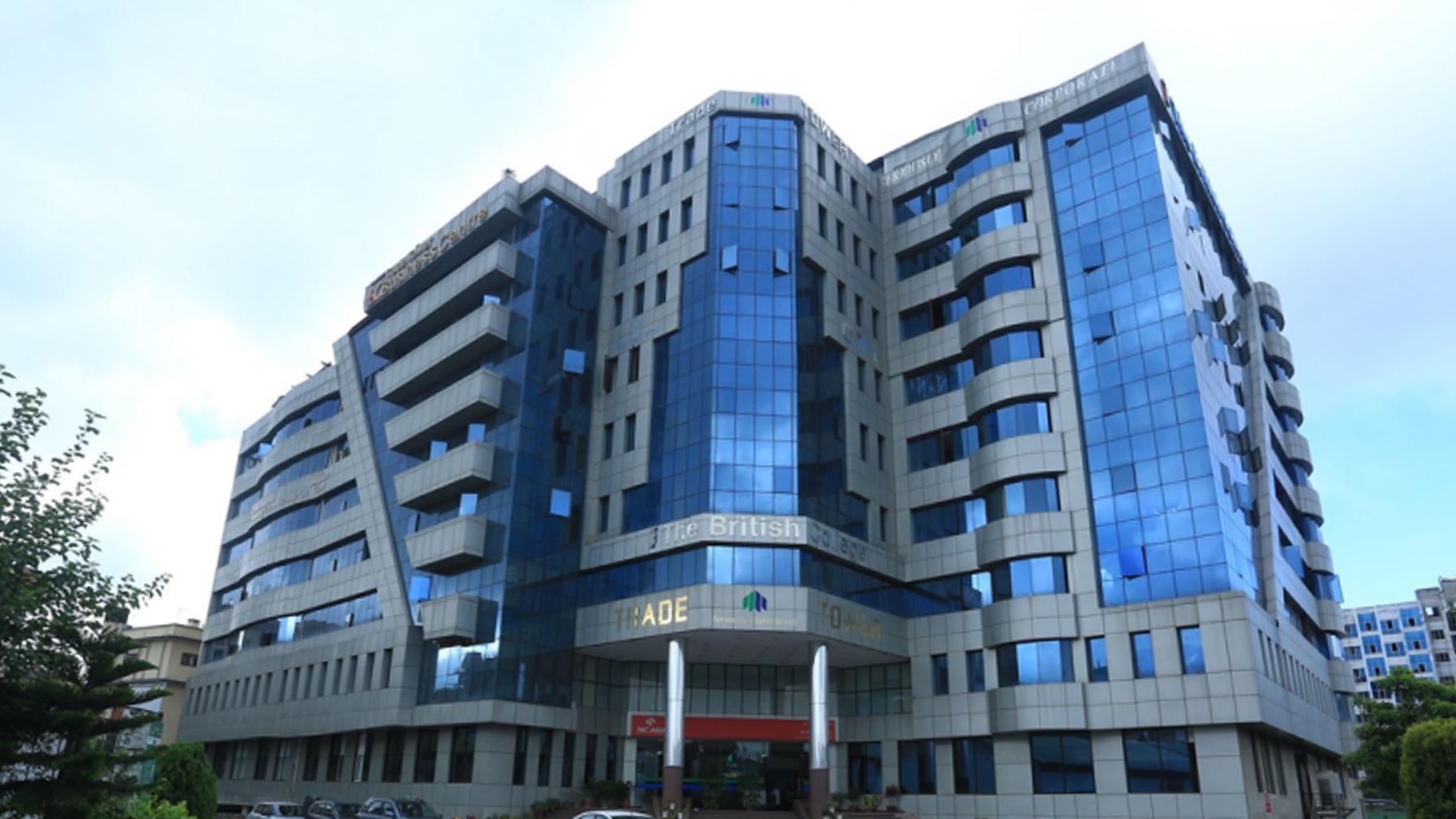 ट्रेड टावर लिमिटेडको आईपीओमा आवेदन दिने आज अन्तिम दिन