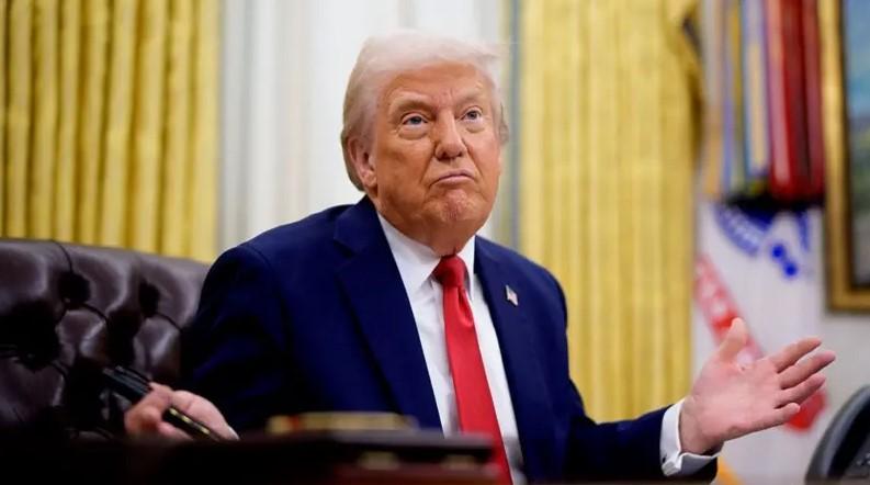 अमेरिकी राष्ट्रपति ट्रम्पको नयाँ यात्रा प्रतिबन्ध: १२ देशमा रोक