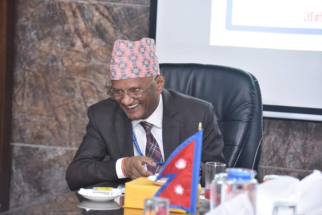 बाफिया संसोधन विधेयकबाट किन तर्सेको ?