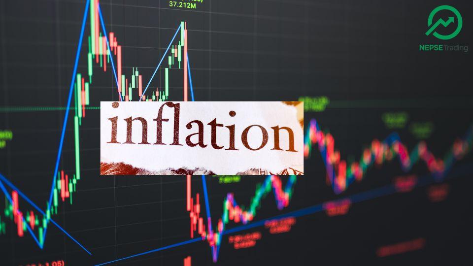 महँगी (मुद्रास्फीति) घट्यो, २०८२ वैशाख महिनामा २.७७ प्रतिशत