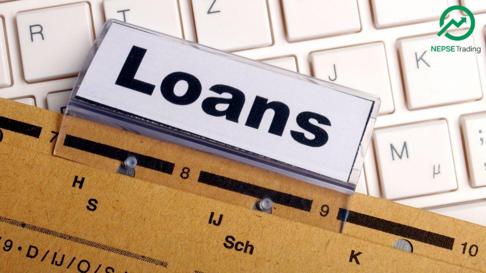 बैंक तथा वित्तीय संस्थाहरूको कर्जा प्रवाह ७.३ प्रतिशतले वृद्धि