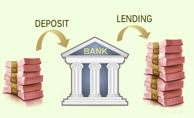 उपभोक्ता र व्यापारीमै बढी बैंकको कर्जा : उत्पादन क्षेत्रमा अपेक्षित वृद्धि देखिएन