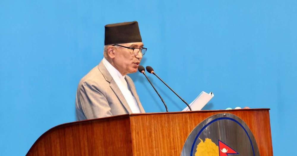 प्रतिनिधिसभाको बैठक आज ११ बजे, बजेटसम्बन्धी दुई विधेयक प्रस्तुत हुने