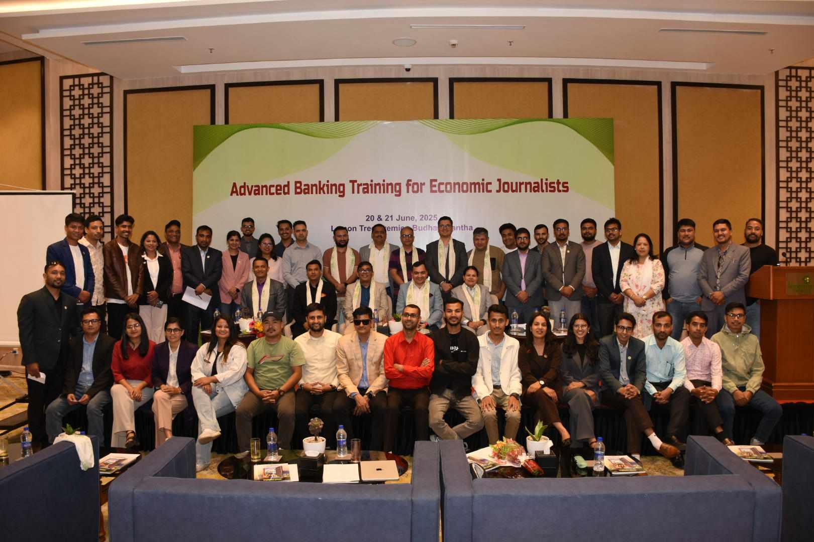 रियल सेक्टर विस्तारमैत्री मौद्रिक नीति अपरिहार्य : योजना आयोग सदस्य श्रेष्ठ