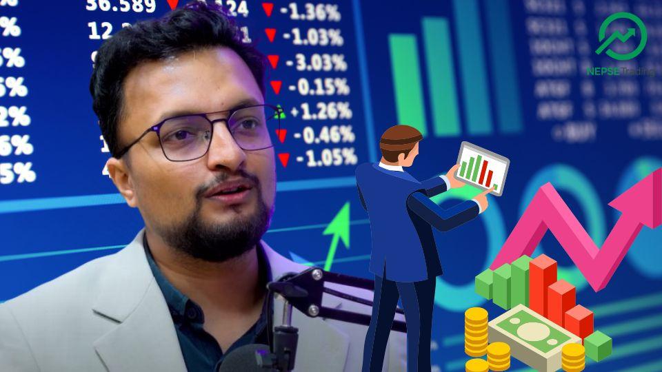 बेबी बुमर्सदेखि जेन जेडसम्म: खुद्रा लगानीको विकास यात्रा