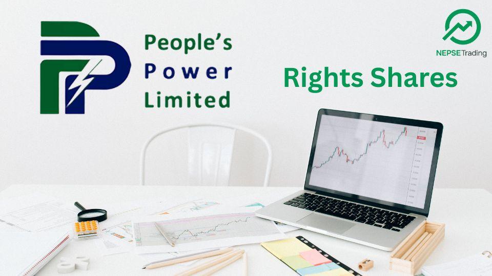 पिपुल्स पावर लिमिटेडले असार २२ गतेदेखि हकप्रद सेयर निष्कासन गर्ने